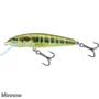 Salmo Minnow 5cm Floating Lure Minnow