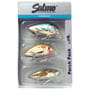 Salmo Perch Lures - Multi Pack