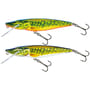 Salmo Pike 9cm Floating Lure