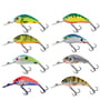 Salmo Rattlin' Hornet 4.5cm Floating Lure Group Image