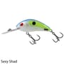 Salmo Rattlin' Hornet 4.5cm Floating Lure Sexy Shad