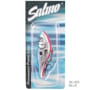 Salmo Zipper 7cm Silver Blue Shad