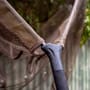 Trakker Sanctuary T8 Landing Net Close Up 4