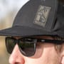 Nash Make It Happen Since 1978 Snap Back Cap - Black