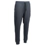 Nash Make It Happen Badge Joggers - Grey Marl