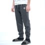 Nash Make It Happen Badge Joggers - Grey Marl