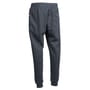 Nash Make It Happen Badge Joggers - Grey Marl