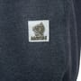 Nash Make It Happen Badge Joggers - Grey Marl