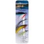 Daiwa Wilderness Saltwater Fly Collection