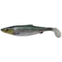 Savage Gear LB 4D Herring Shad 19cm Green Silver