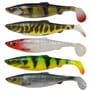 Savage Gear LB 4D Herring Shad 13cm