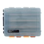Savage Gear 2 Sided Smoke Fishing Lure Box
