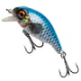 Savage Gear 3D Goby Crank SR Floating Fishing Lure Blue Silver