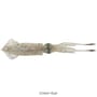 Savage Gear 3D Swim Squid Lure 12.5cm Green Eye