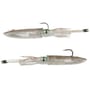 Savage Gear 3D Swim Squid Lure 12.5cm Green Eye 2