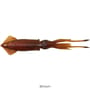Savage Gear 3D Swim Squid Lure 9.5cm Brown