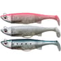 Savage Gear 3D TPE Minnow Lure 10cm