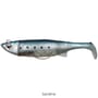 Savage Gear 3D TPE Minnow Lure 10cm Sardine