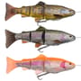 Savage Gear 4D Line Thru Trout 1