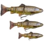Savage Gear 4D Line Thru Trout 2