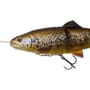 Savage Gear 4D Line Thru Trout Trace 4