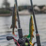 Savage Gear 4D Pike Shad Lure Lifestyle  2
