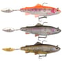 Savage Gear 4D Trout Spin Shad