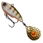 Savage Gear Fat Tail Spin Sinking Fishing Lure Perch