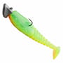Savage Gear Gobster Fishing Shad 3