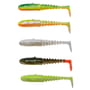 Savage Gear Gobster Fishing Shad Dark Water Mix