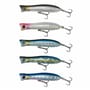 Savage Gear Gravity Popper Floating Fishing Lure Colours