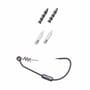 Savage Gear Gravity Stick Sinking Mini Fishing Lure Kit 1