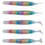 Savage Gear Gravity Stick Sinking Mini Fishing Lure Kit Cotton Candy