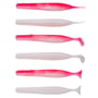 Savage Gear Gravity Stick Sinking Mini Fishing Lure Kit Hi Vis Mix
