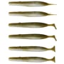 Savage Gear Gravity Stick Sinking Mini Fishing Lure Kit Khaki