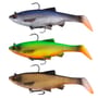 Savage Gear Heavy Lure Outfit Lures