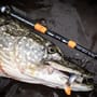Savage Gear Heavy Lure Outfit In Use Pike