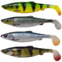 Savage Gear LB 4D Herring Shad 9cm