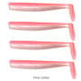 Savage Gear LB Sandeel Lure 14cm Pink Glitter