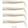 Savage Gear LB Sandeel Lure 14cm Real Pearl