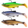 Savage Gear Medium Lure Outfit Roach Lures