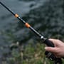 Savage Gear Heavy Lure Outfit In Use Rod