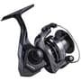Savage Gear Medium Lure  Okuma ATE Reel