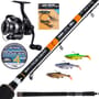 Savage Gear Medium Lure Outfit