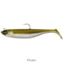 Savage Gear Minnows Lure 10cm Khaki