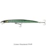 Savage Gear Sandeel Jerk Minnow SF Lure 14.5cm Green Mackerel PHP 1