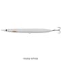 Savage Gear Sandeel Pencil SW Sinking Lure 12.5cm Matte White