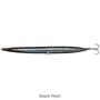 Savage Gear Sandeel Pencil SW Sinking Lure 9cm Black Pearl