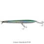 Savage Gear Sandeel Surf Walker Floating Lure 15.5cm Green Mackerel PHP