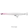 Savage Gear Sandeel Surf Walker Floating Lure 15.5cm Pink Head